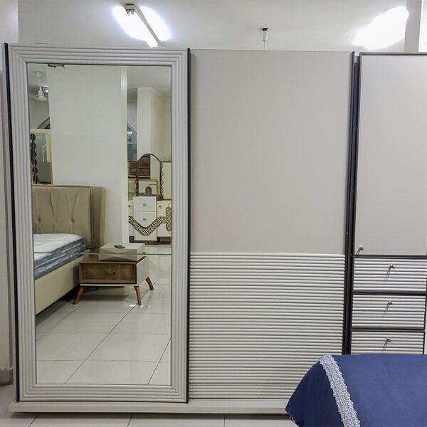 Chambre à coucher Flura