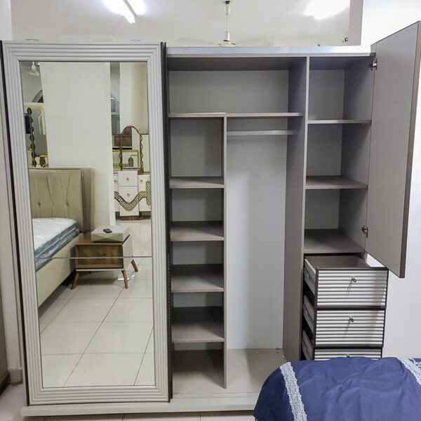 Chambre à coucher Flura