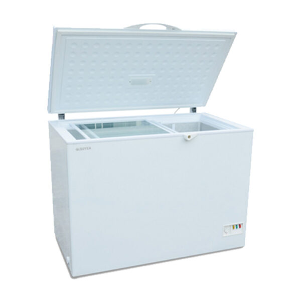 Congélateur coffre Soyea BD-300 Litre