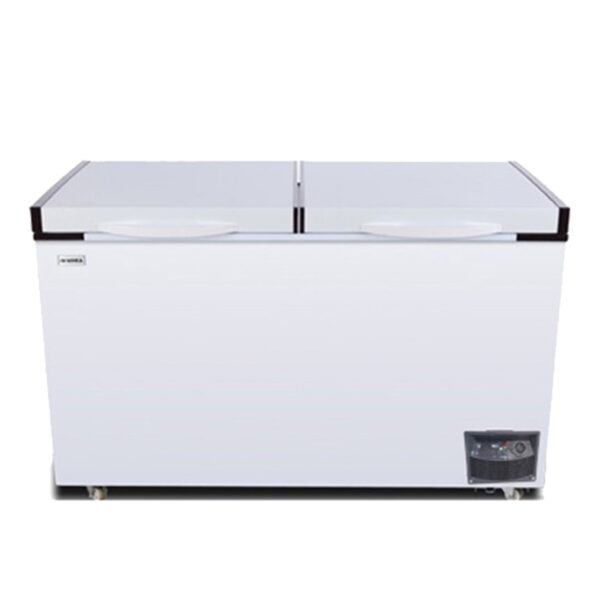 Congélateur Soyea BD-480 Litre
