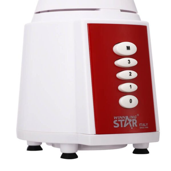 Blender 2 en 1 ST-5503