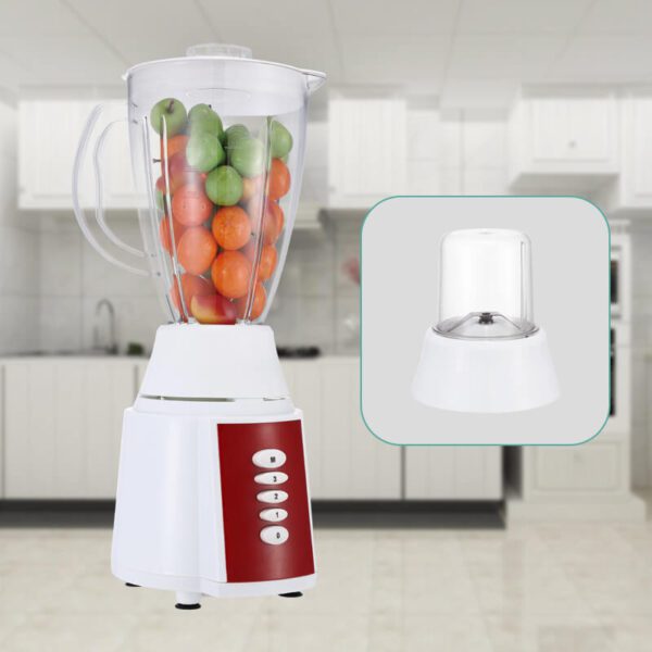 Blender 2 en 1 ST-5503