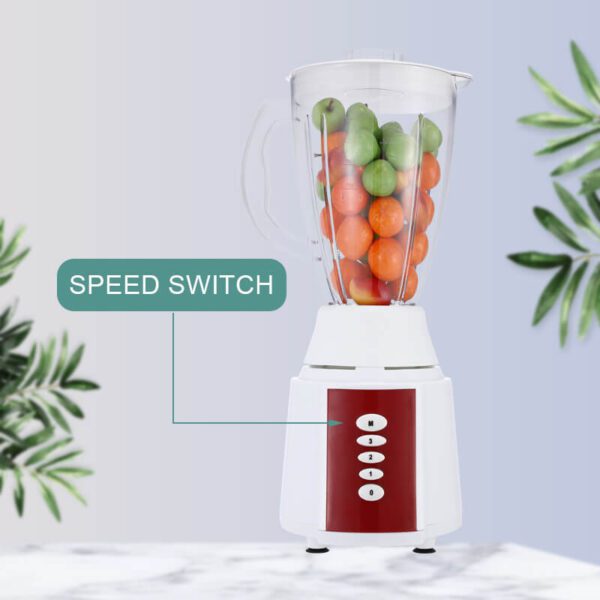 Blender 2 en 1 ST-5503