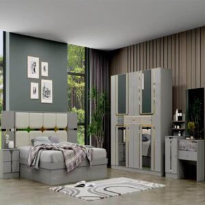 Chambre à coucher Y105