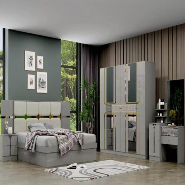 Chambre à coucher Y105