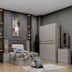 Chambre à coucher BR10