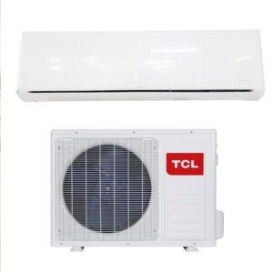 Climatiseur TCL Inverter 2 chevaux