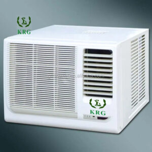 Le climatiseur fenêtre KGR 1.5 chevaux