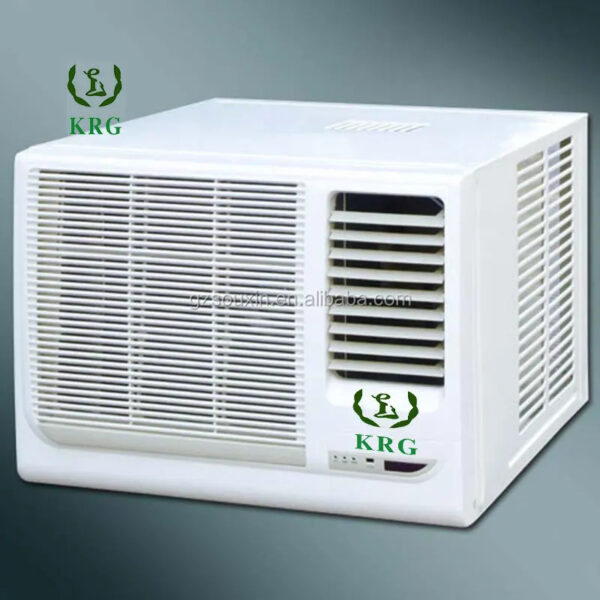 Le climatiseur fenêtre KGR 1.5 chevaux