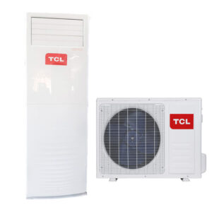 Climatiseur TCL  Normal  5 chevaux