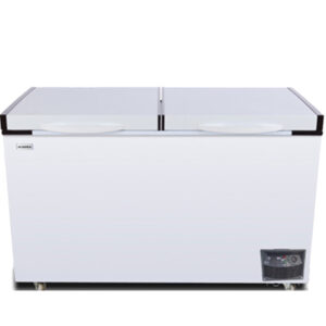 Congélateur coffre Soyea BD-580 Litre