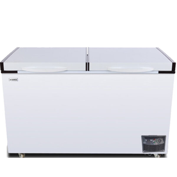 Congélateur coffre Soyea BD-580 Litre