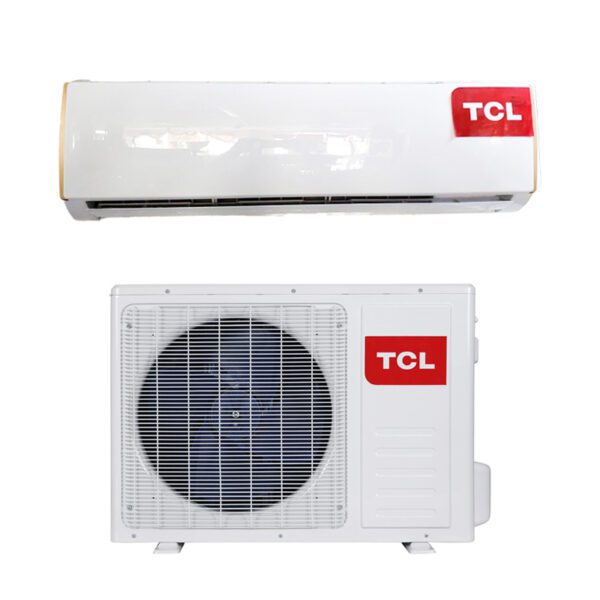 Climatiseur TCL Normal 2 chevaux