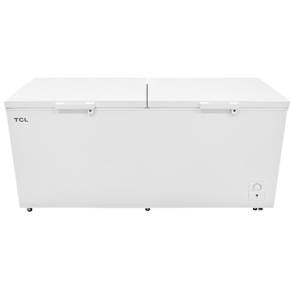 Réfrigérateur TCL 400 Litres