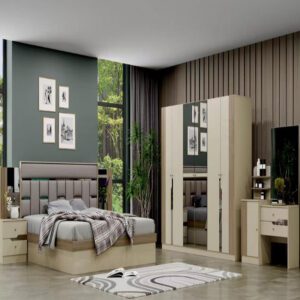 Chambre à coucher  Y106