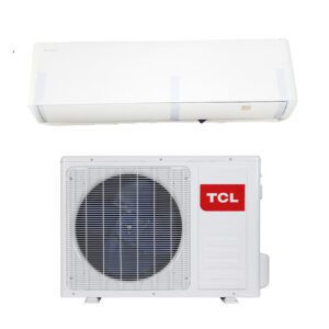 Climatiseur TCL  inverter  2.5 chevaux