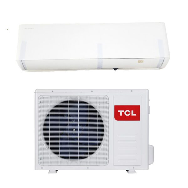 Climatiseur TCL  inverter  2.5 chevaux