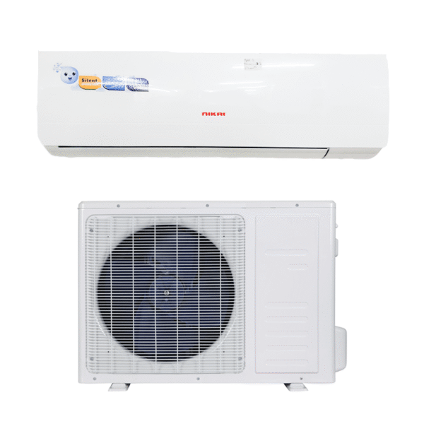 Climatiseur Nikai Normal 1 cheveaux