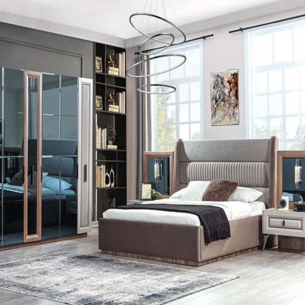 Chambre à coucher Luna