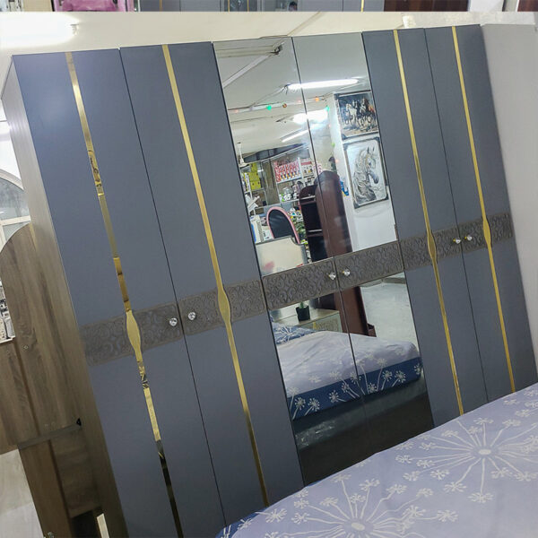 Chambre à coucher 1008