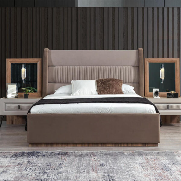 Chambre à coucher Luna