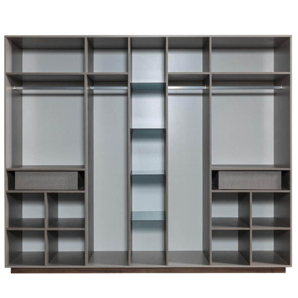 Chambre à coucher Luna