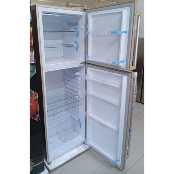 Réfrigérateur Soyea BCD-398 Litre