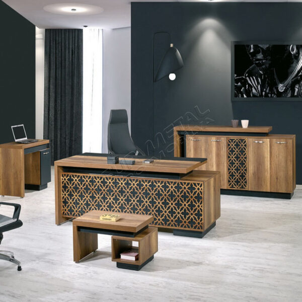 Bureau DIDJM