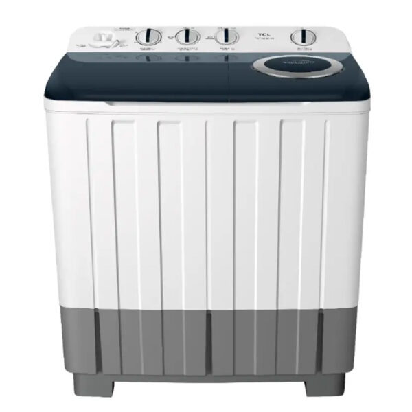 Machine à laver TCL 12Kg