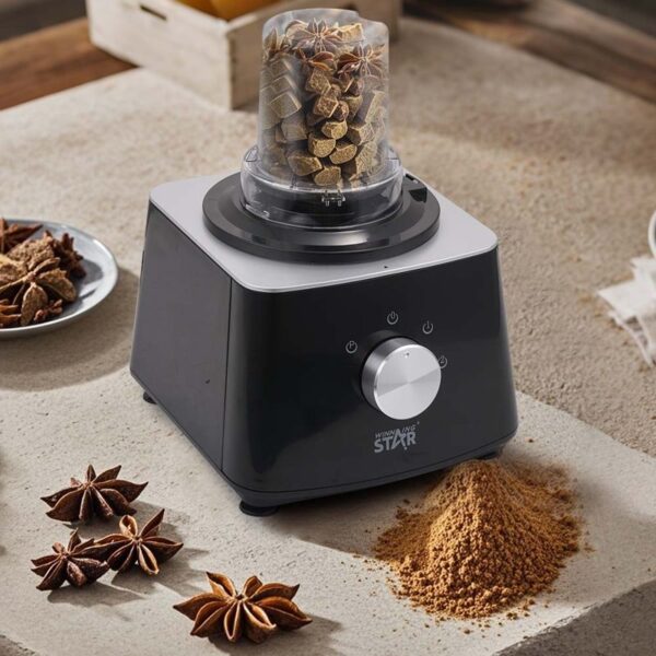 Robot multifonction 10 en 1  ST-5583