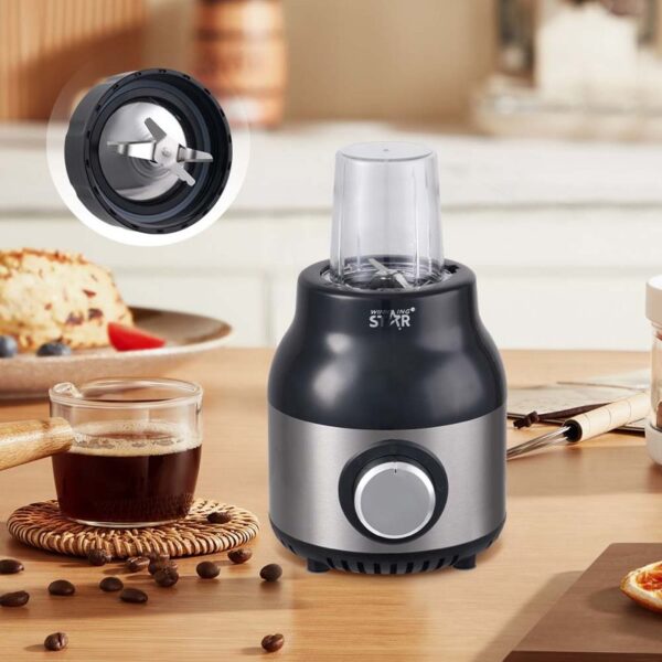 Blender 4 en 1  ST-5557