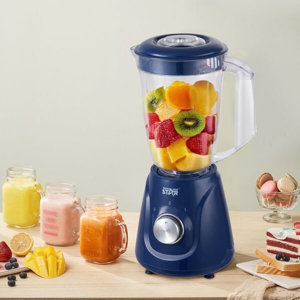 Blender 2 en 1 ST-5922