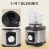 Blender 6 en 1 ST-5960