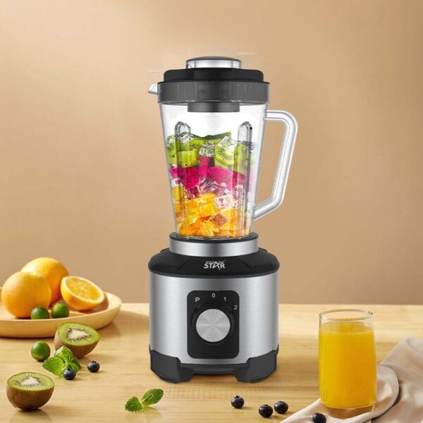 Blender 6 en 1 ST-5960