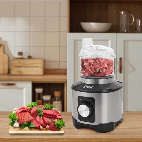 Blender 6 en 1 ST-5960