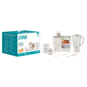 Blender 4 en 1 ST-5558