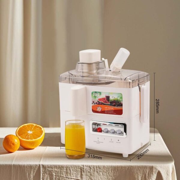 Blender 4 en 1 ST-5558