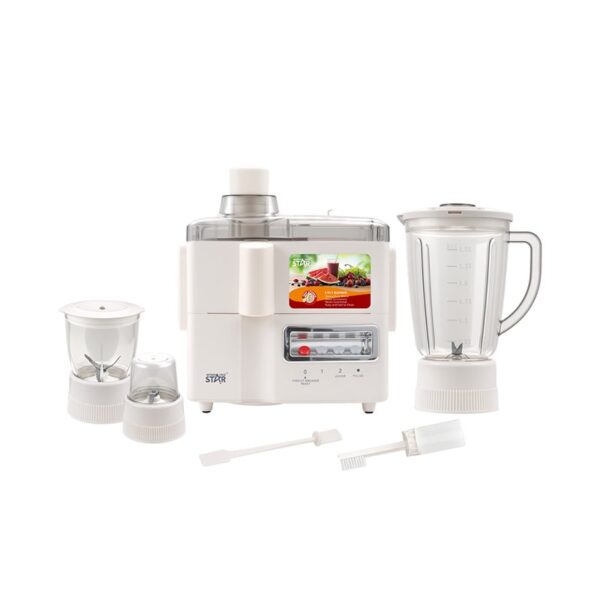 Blender 4 en 1 ST-5558