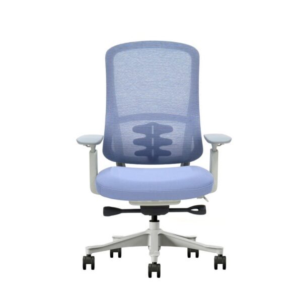 Chaise de Bureau S3-GM_NT-76+LY-06