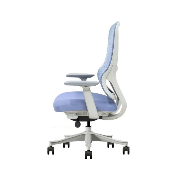 Chaise de Bureau S3-GM_NT-76+LY-06