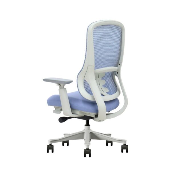 Chaise de Bureau S3-GM_NT-76+LY-06