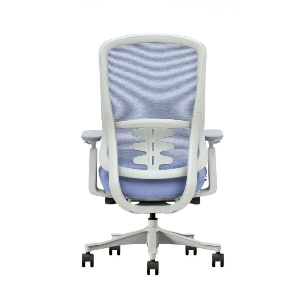 Chaise de Bureau S3-GM_NT-76+LY-06