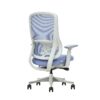 Chaise de Bureau S3-GM_NT-76+LY-06
