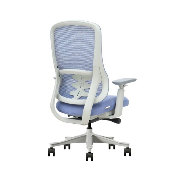 Chaise de Bureau S3-GM_NT-76+LY-06