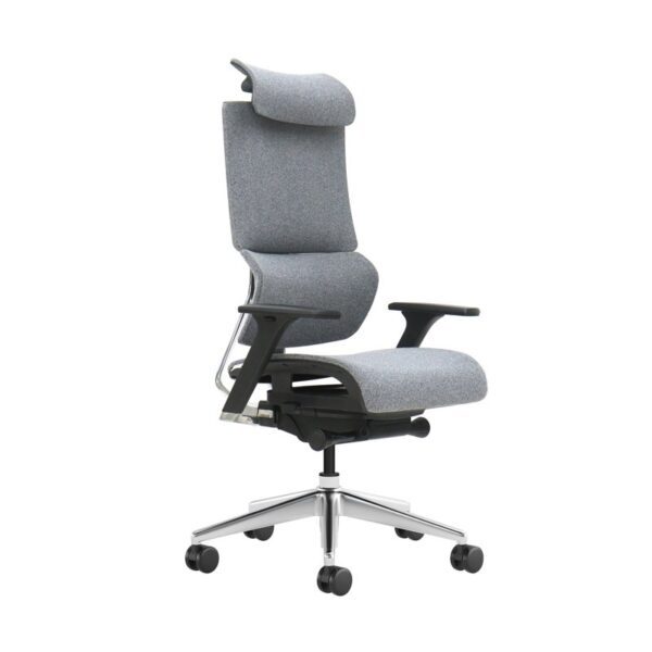 Chaise de Bureau  X6-BH-01