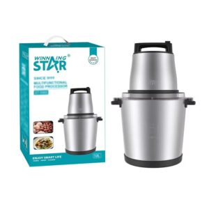 Robot Culinaire Multifonction - ST-5565