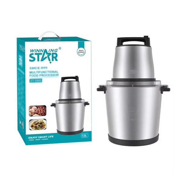 Robot Culinaire Multifonction - ST-5565