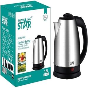 Bouilloire Électrique  ST-6011