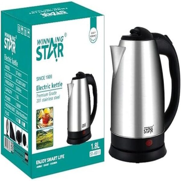 Bouilloire Électrique  ST-6011