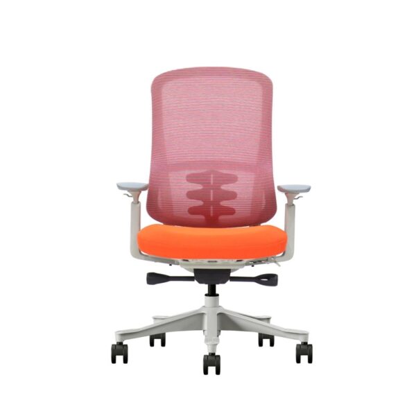 Chaise de Bureau S3-GM_NT-75+LY-0